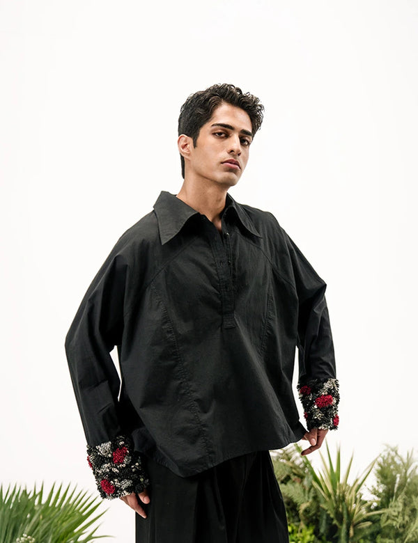 Anemone Shirt