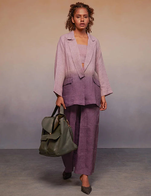 Ombre Classic Suit