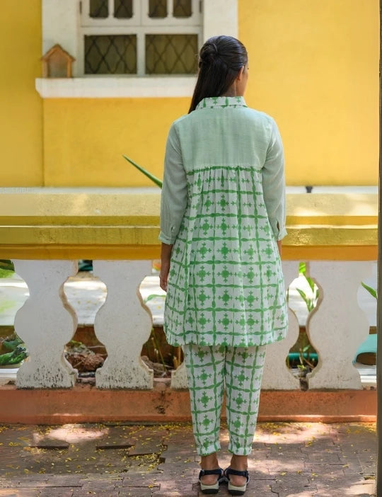 Andreia Pant