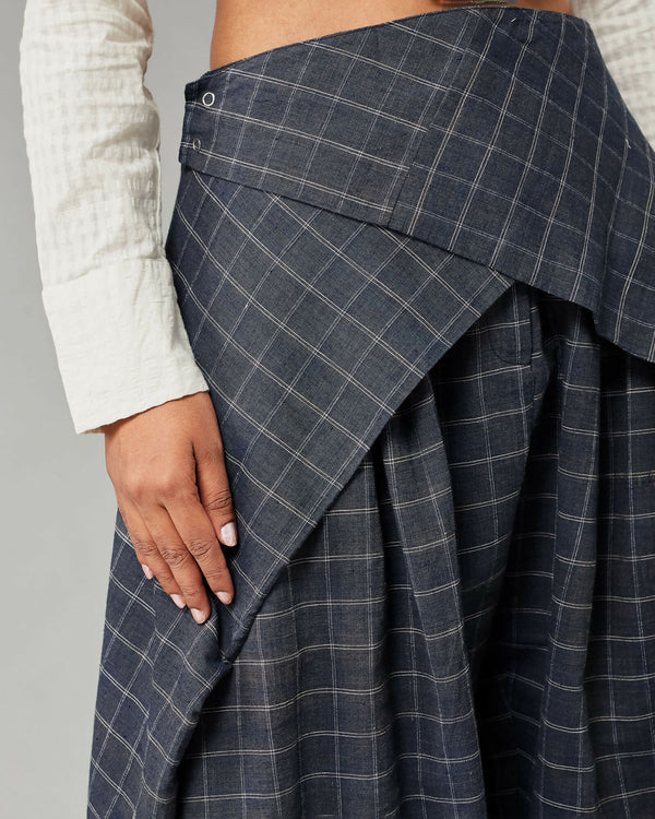 Indigo Mirri Trouser