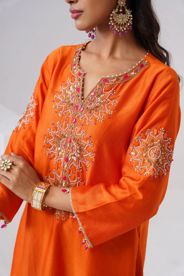 Mehar Set