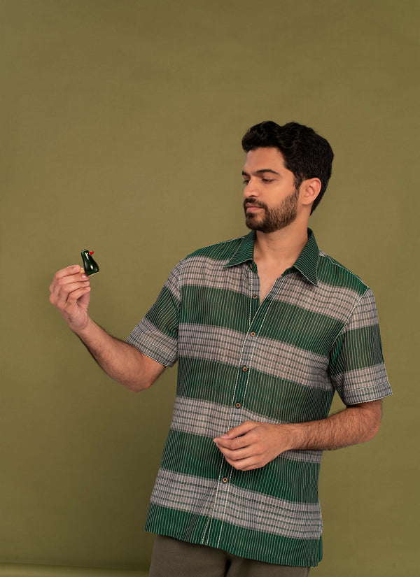 Piyush shirt