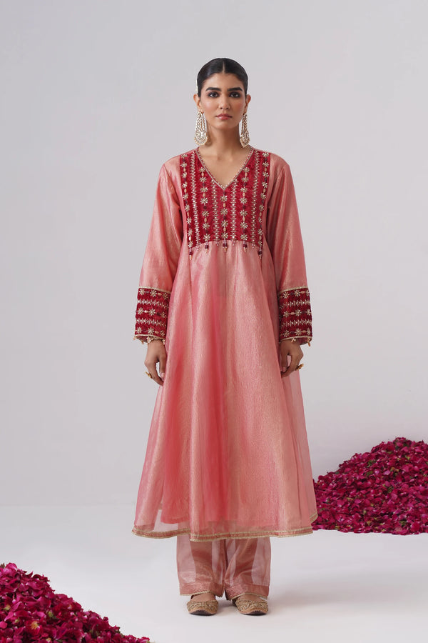 Gulrukh Set