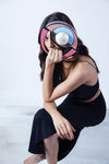 BIGG BOSS BAG PINK