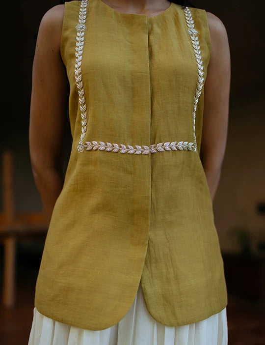 IRENE VEST