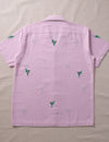 Hummingbird Harmony Shirt