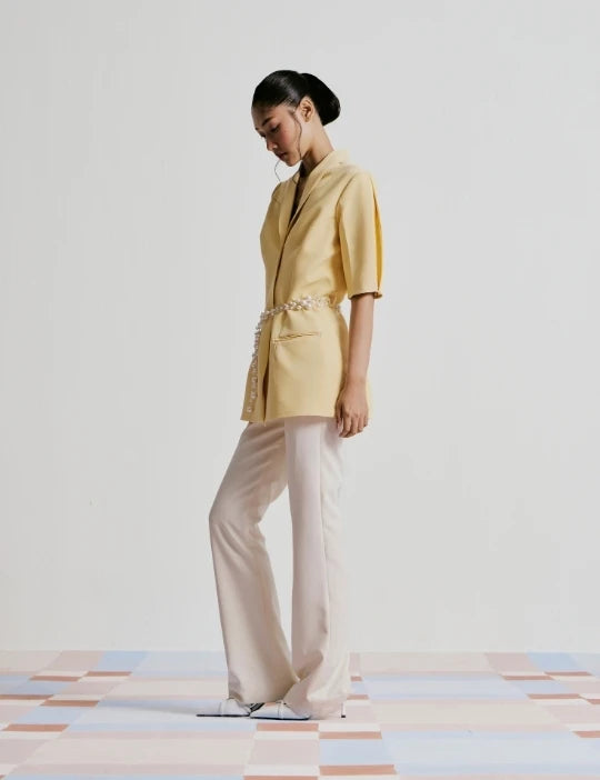 gigi blazer