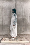 The Space Between - Cascade Dress