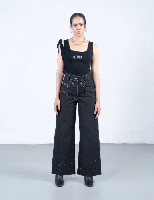 Rivet Jeans (F)