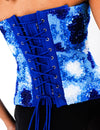 Clestial Decay corset