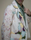 Meadows Unisex Cropped Jacket
