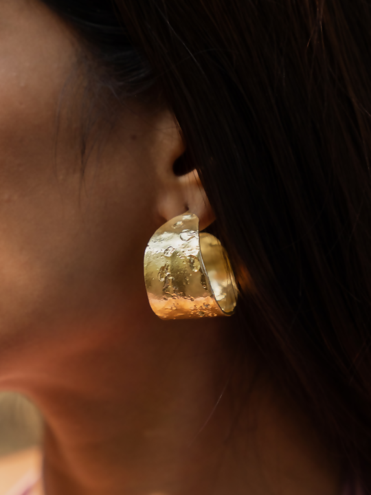 melt hoops
