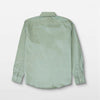 Ethereal blossom shirt for men