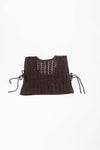 Shell Bib