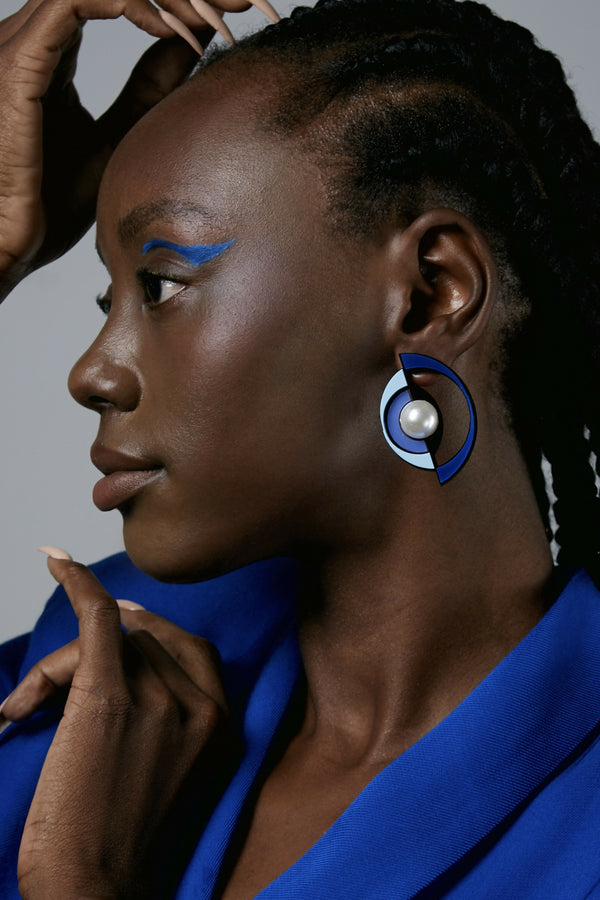BIGG BOSS EARRINGS