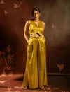 Saffron Set