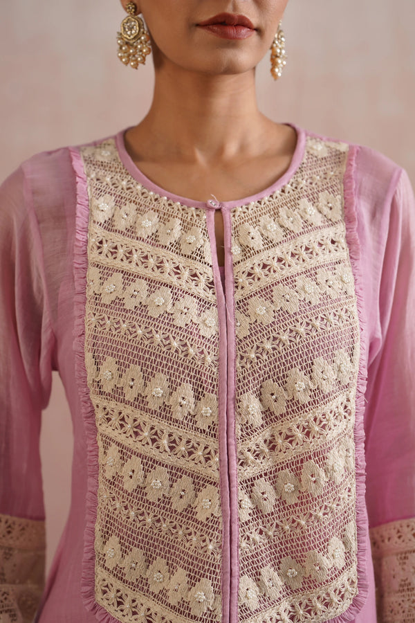 Roselle Set