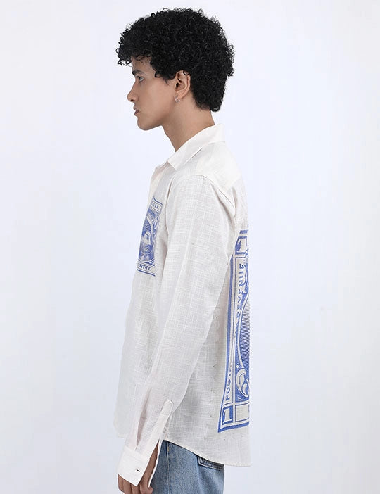 Kishangarh Shirt