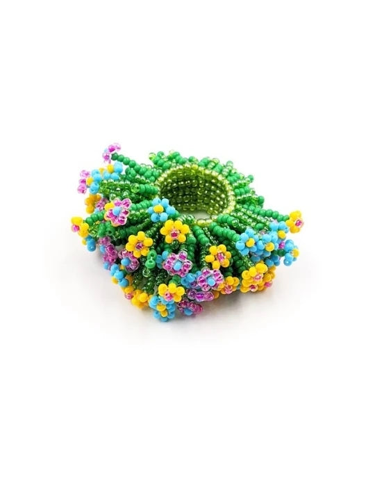 Signature Garden Ring