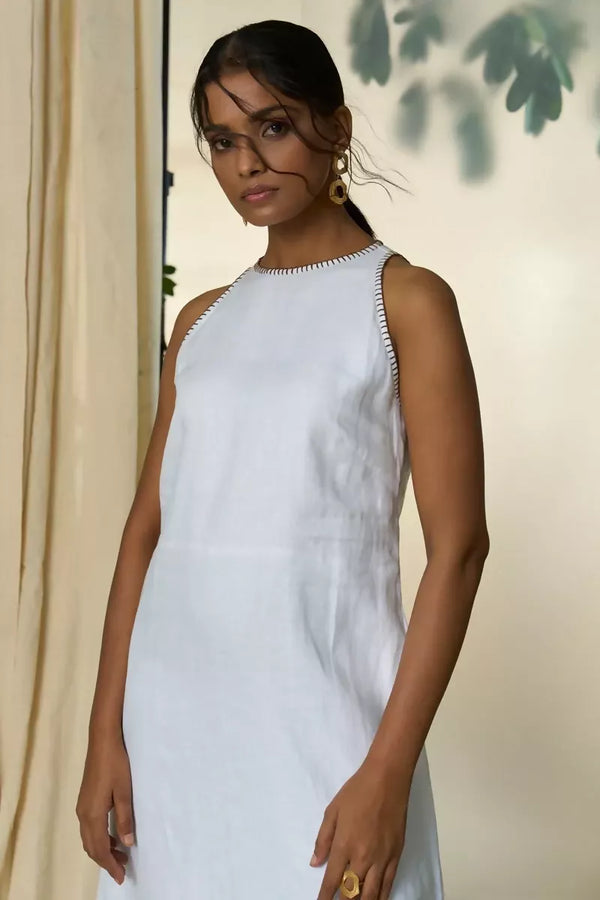 Manila Dress