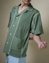 Meadows Cuban Collar Shirt
