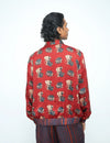 Rustic Bomber