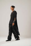 MJ U-KURTA SET