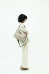 Oversized Slouchy Shoulder Bag