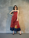 Parade Flare Dress