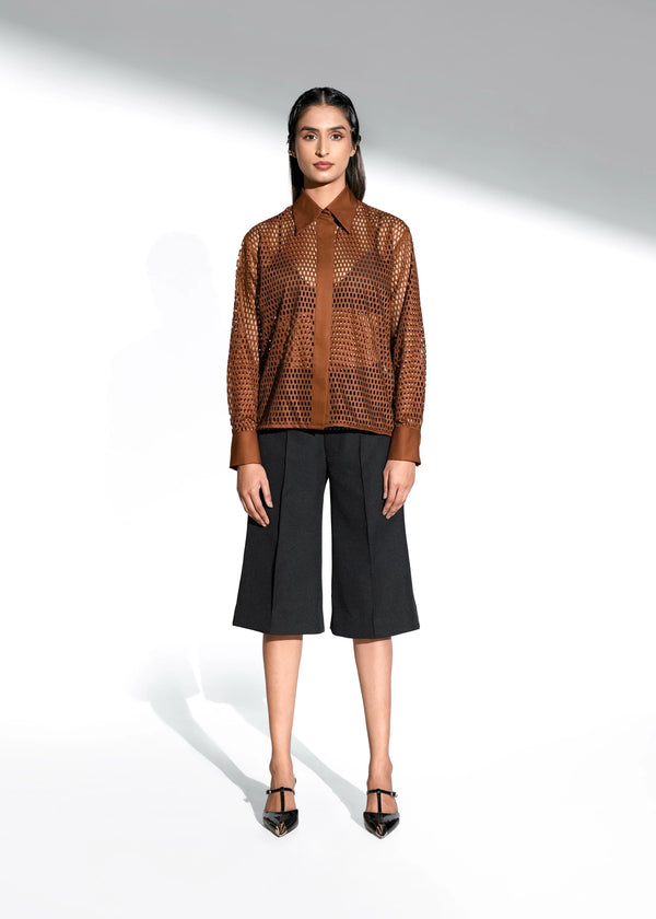 The Celara shirt