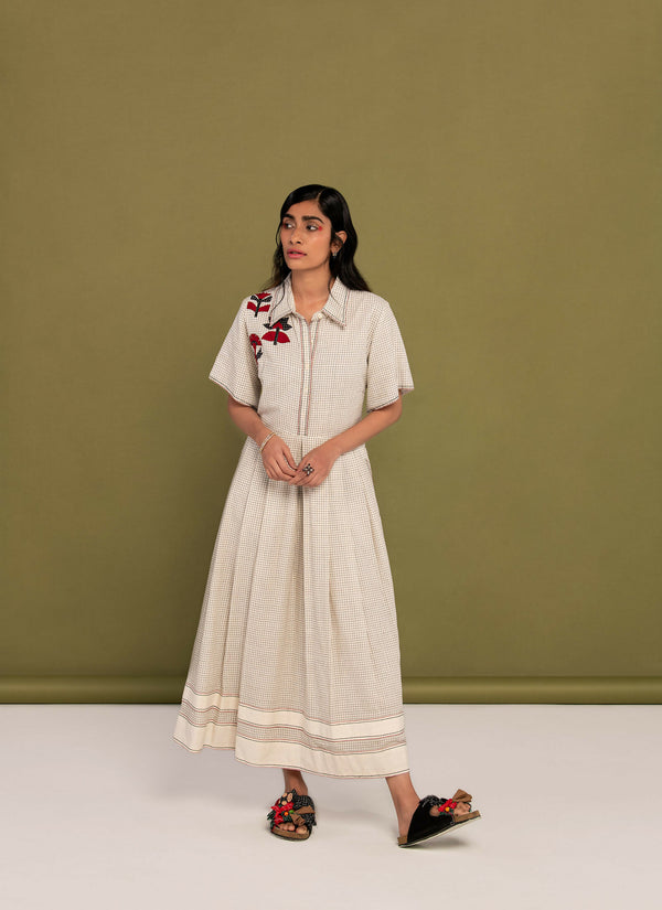 Mahima Dress