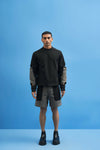 Layered Structured Jumper