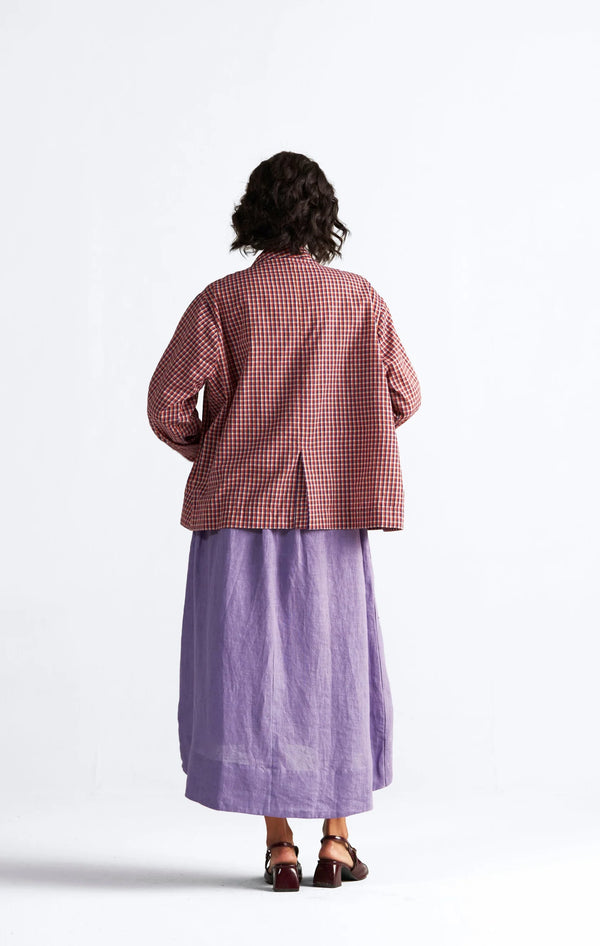 Tea Room Blazer