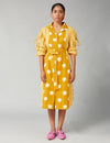 Sunshine Alba Dress