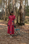 MIRASOL SKIRT