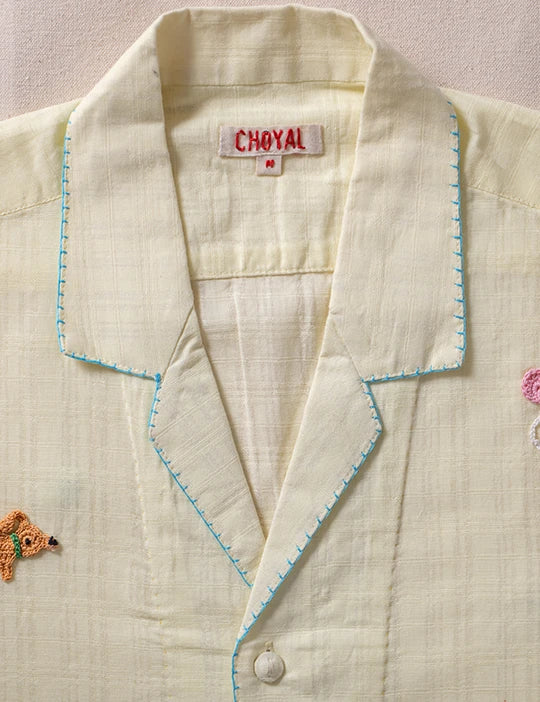 Joyful Paws Shirt