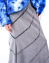 STONE WHISPER SKIRT