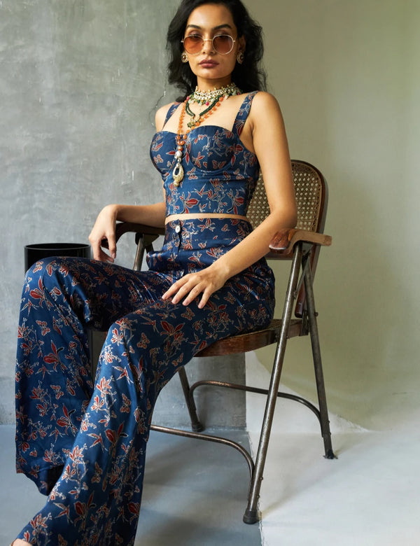 Bloom Corset