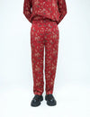 Wild Tapered Pants