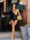 The Devil Damsel Swimsuit