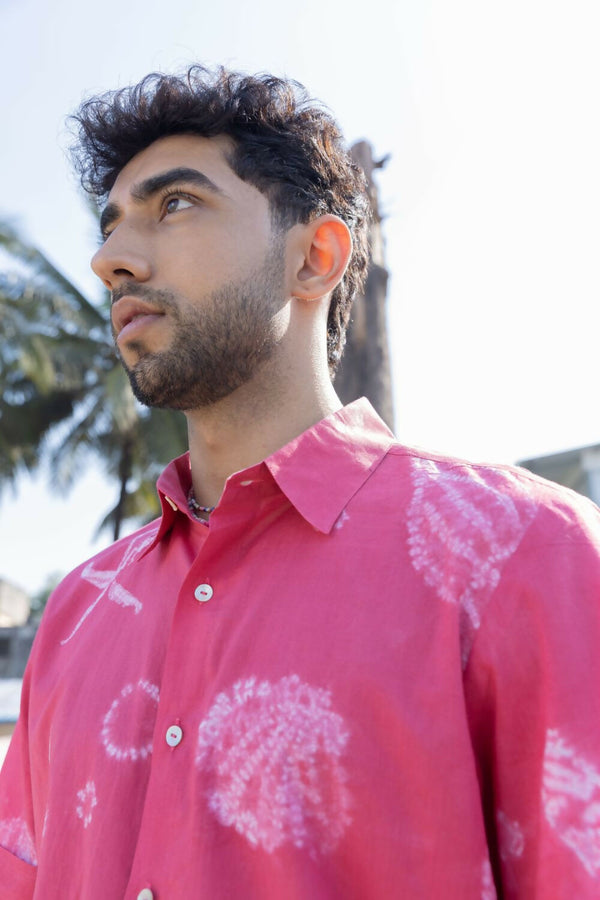 Seashell Shirt