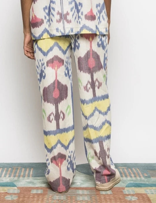 Printed Urban Jammies