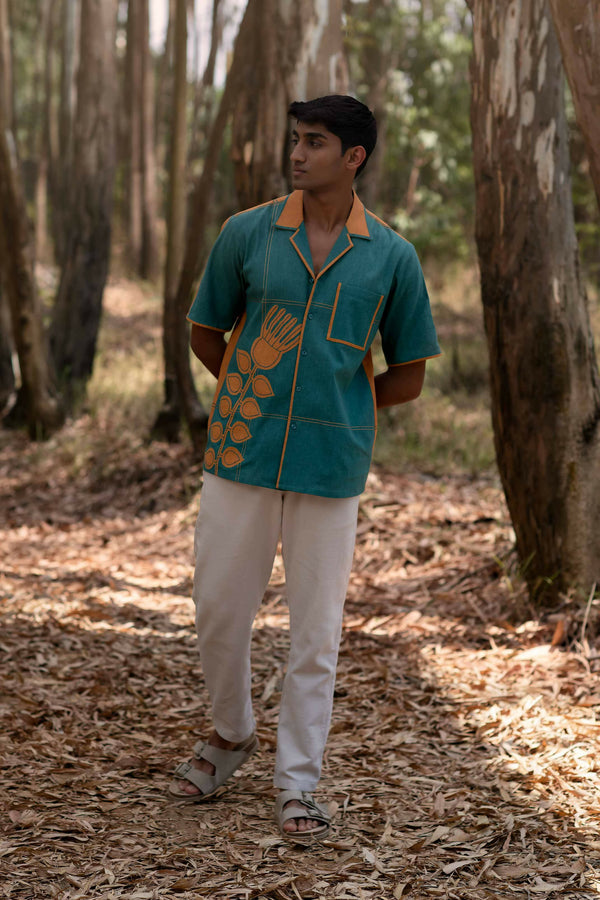 DALI SHIRT