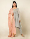 Powder Blue Suhani Kurta Set