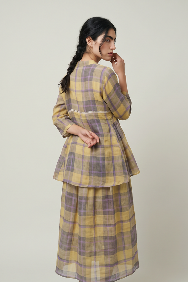 THE COMPANION HONEY WEAVE