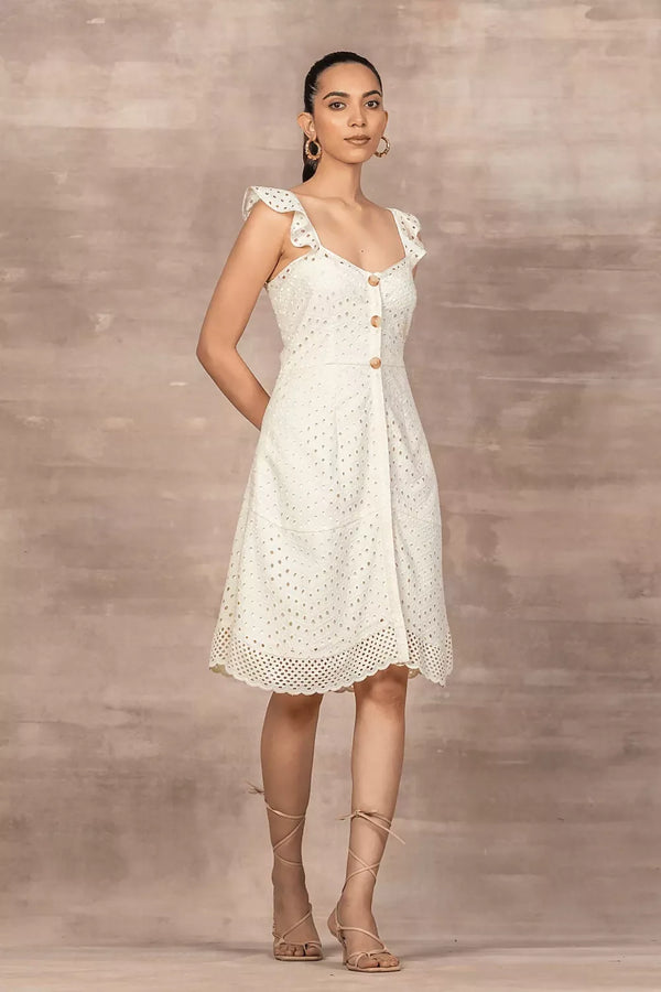 Charlotte Dress