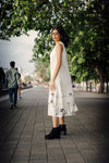 Marine Dress