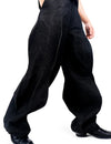 ASHROOT WHORL TROUSER