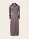 Savannah Shirt Dress