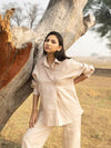 Eden Crossline shirt